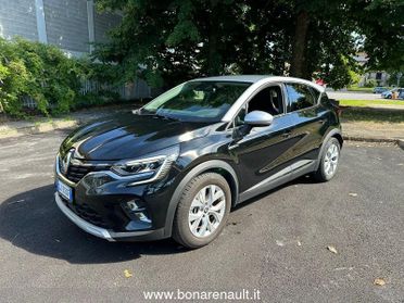Renault Captur Captur Full Hybrid E-Tech 145 CV Intens