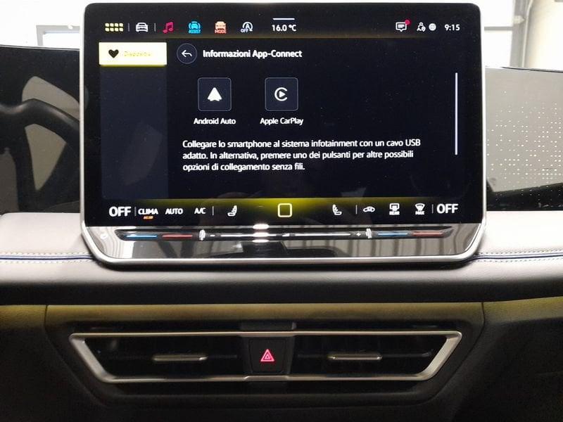 Volkswagen Tiguan 2.0 TDI 110KW SCR R-Line DSG