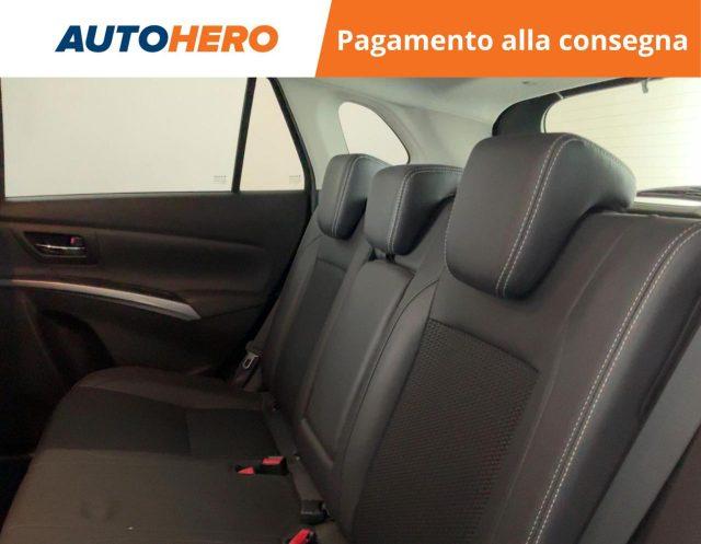 SUZUKI S-Cross 1.4 Hybrid Top+