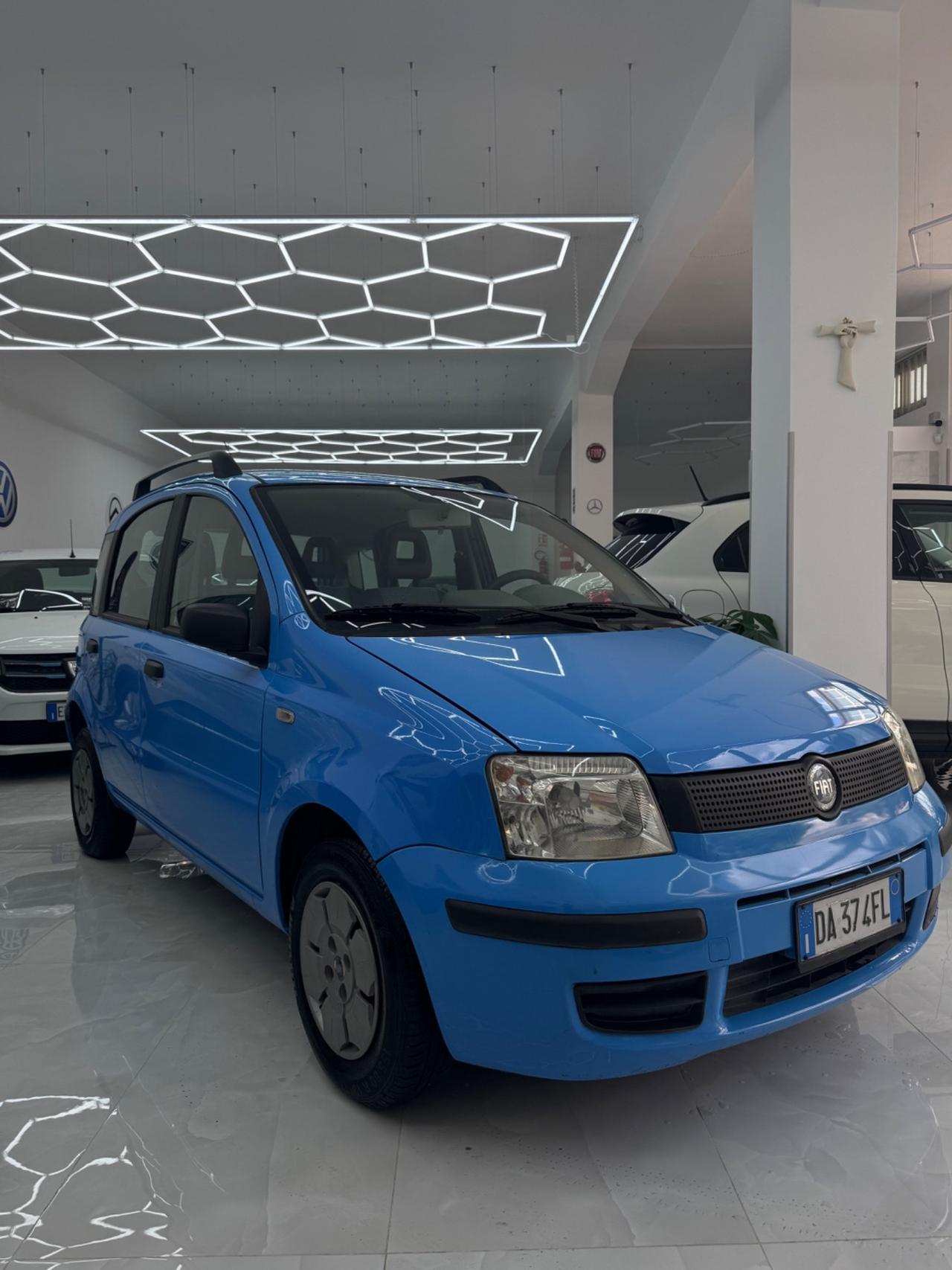 Fiat Panda 1.1 Active
