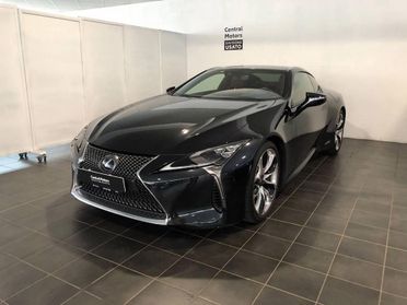 Lexus LC 500 3.5 Hybrid Sport + Multi Stage Hybrid