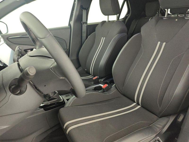 Opel Corsa 1.2 100 CV GS