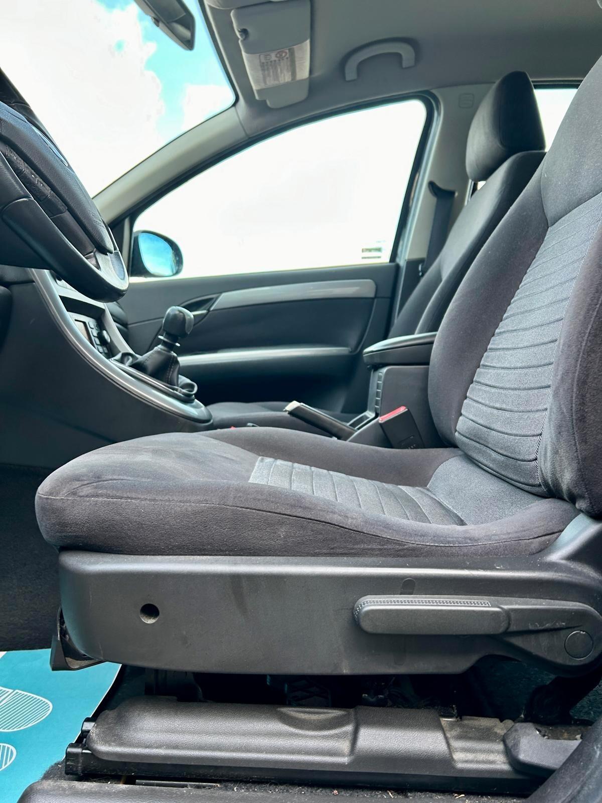 Fiat Croma 1.8 Mpi 16V GPL Dynamic