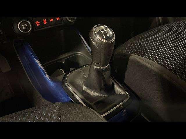 Suzuki Ignis 1.2 Dualjet Hybrid Top 4WD ALLGRIP
