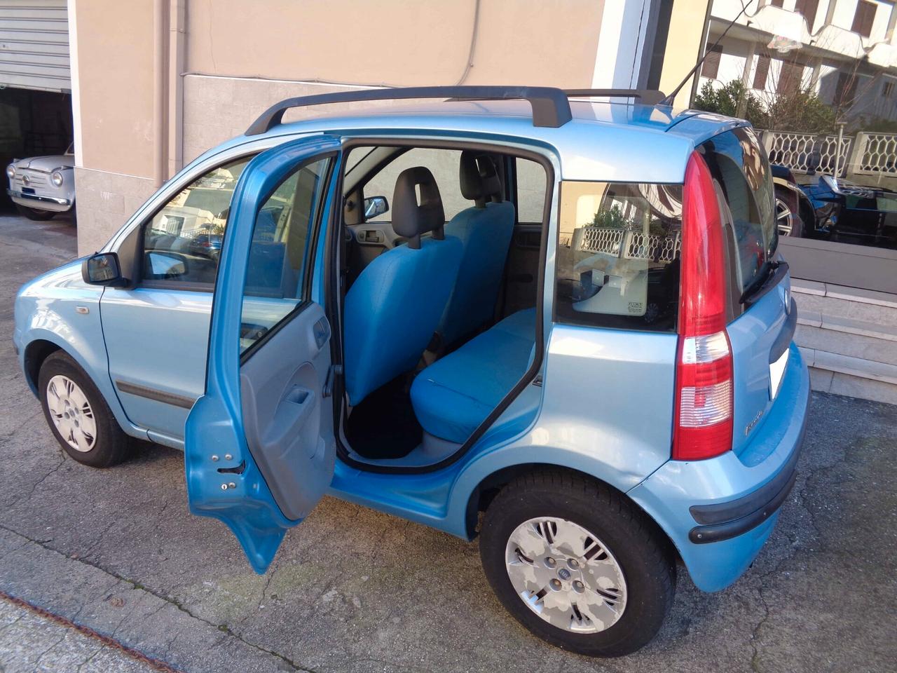 Fiat Panda 1.2 Dynamic (Finanziabile)