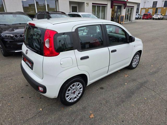 FIAT Panda 1.3 MJT NEOPATENTATI PERMUTE EURO 6