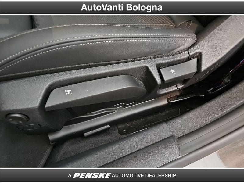 BMW Serie 4 420d Gran Coupe mhev 48V xdrive MSport Pro auto