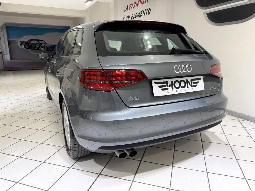 Audi A3 1.4 tfsi Ambiente