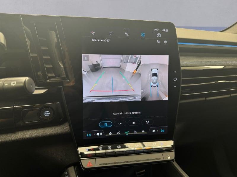 RENAULT AUSTRAL FULL HYBRID E-TECH 200