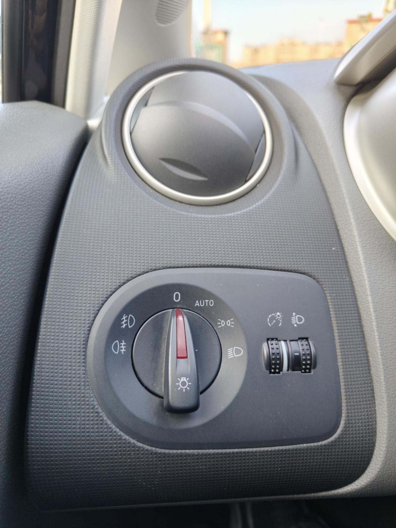 Seat Ibiza 1.2 TDI CR 5p. COPA