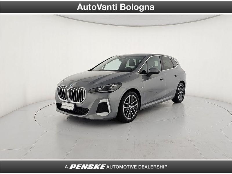 BMW Serie 2 Active Tourer 218d Msport