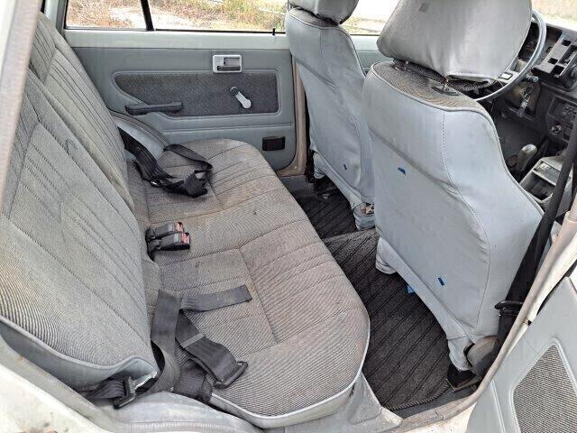 Suzuki Maruti 800 clima - - 1992