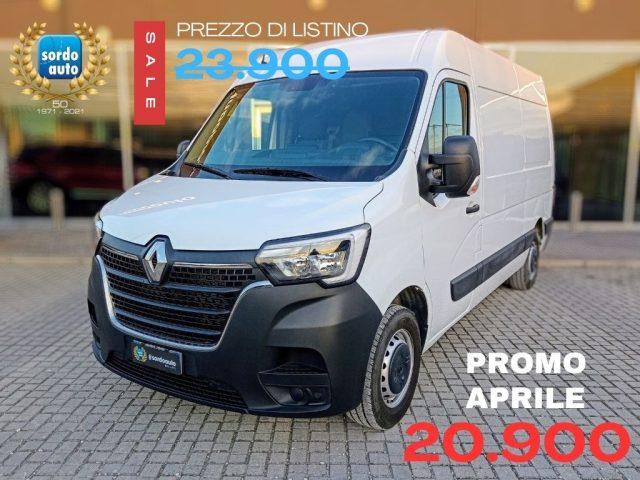 RENAULT Master 2.3 dCi L2 H2