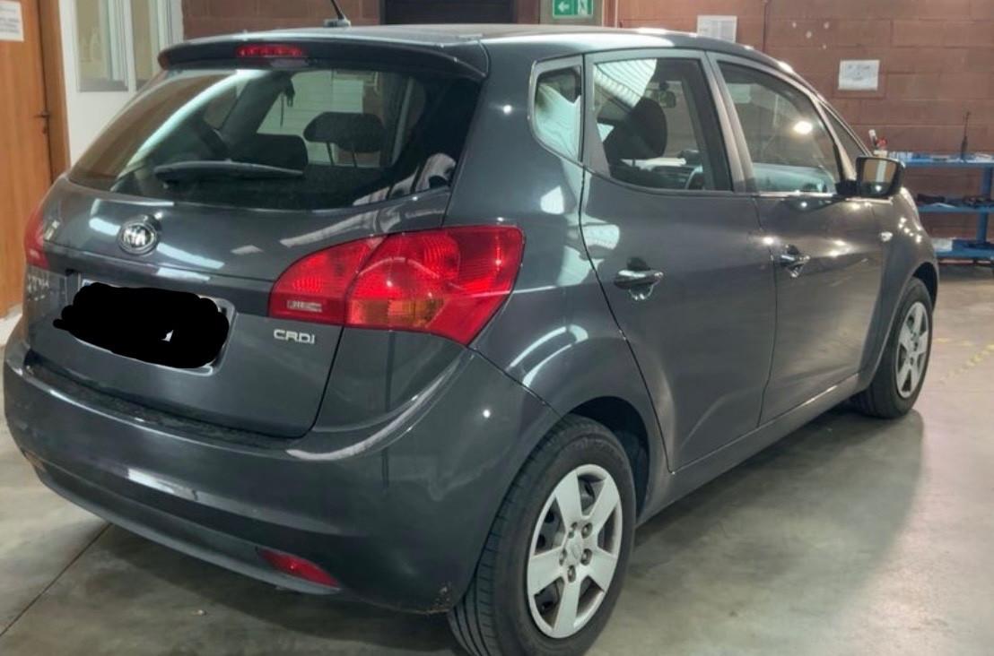 Kia Venga 1.4 CRDi 90CV Active