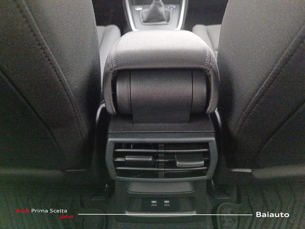 Audi A3 sportback 30 1.0 tfsi business