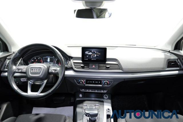 AUDI Q5 2.0 TDI 190 CV QUATTRO S TRONIC