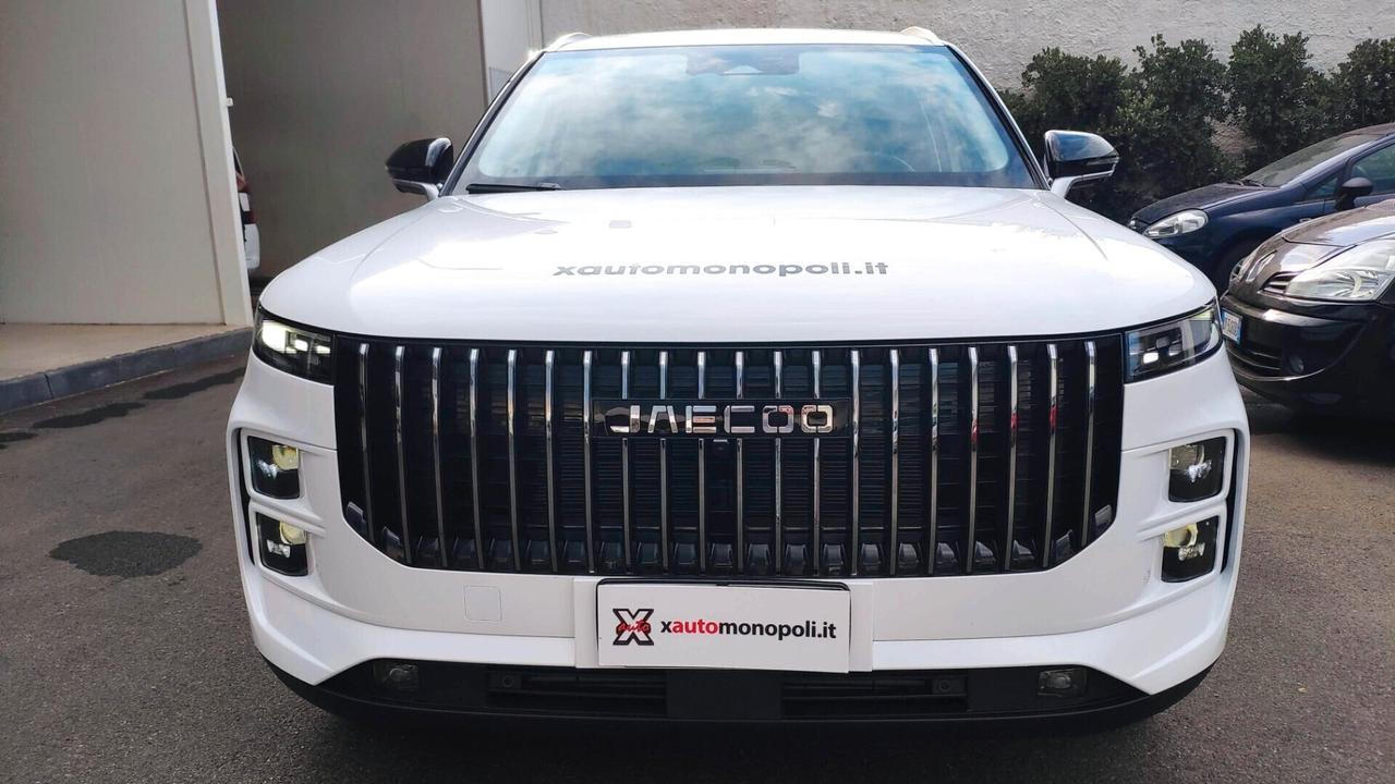 Jaecoo 7 1.6 TGDI 147 CV aut. 2WD Premium