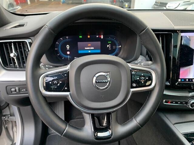 Volvo XC60 2.0 t6 recharge PLUG IN Inscription