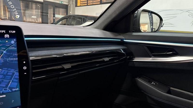 Renault Espace NUOVO esprit Alpine MY24 full hybrid E-Tech 200 7p