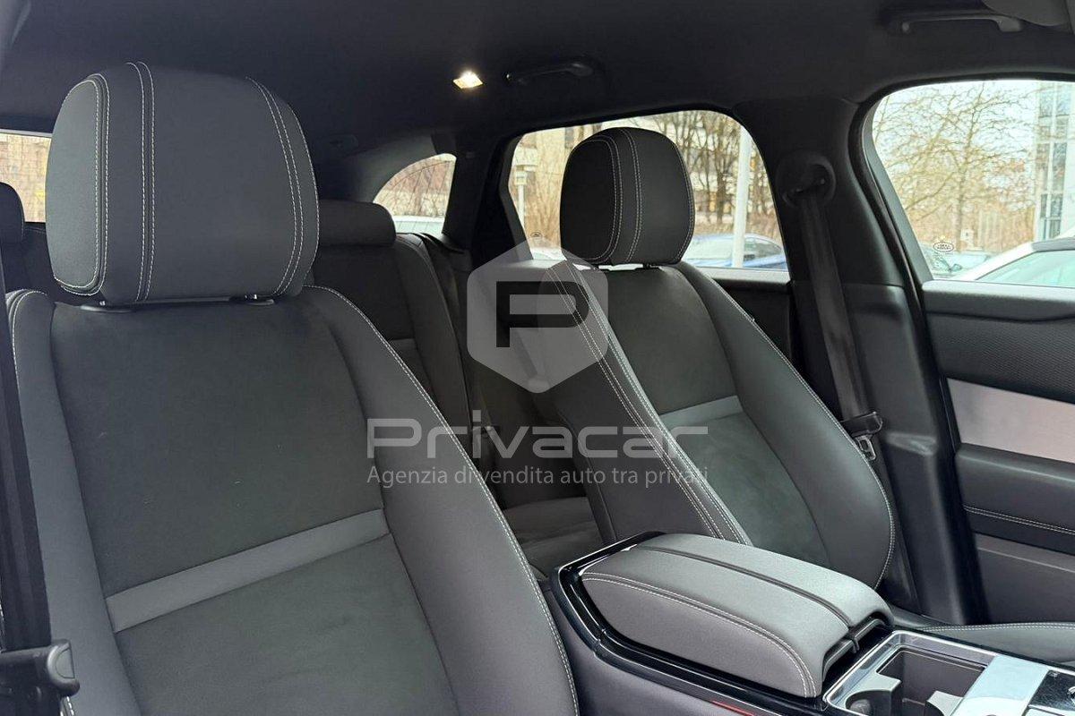 LAND ROVER Range Rover Velar 2.0D I4 180 CV R-Dynamic