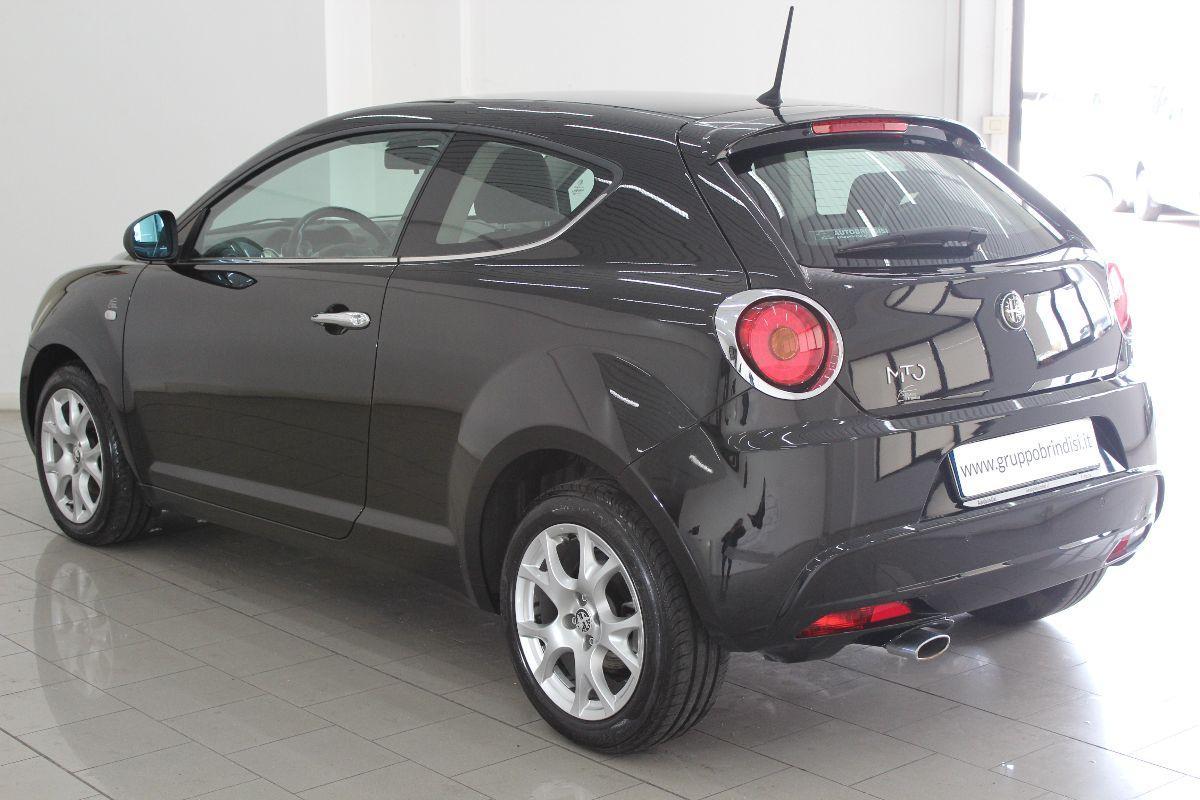 ALFA ROMEO - MiTo - 1.3 JTDm 85 CV S&S Distinctive