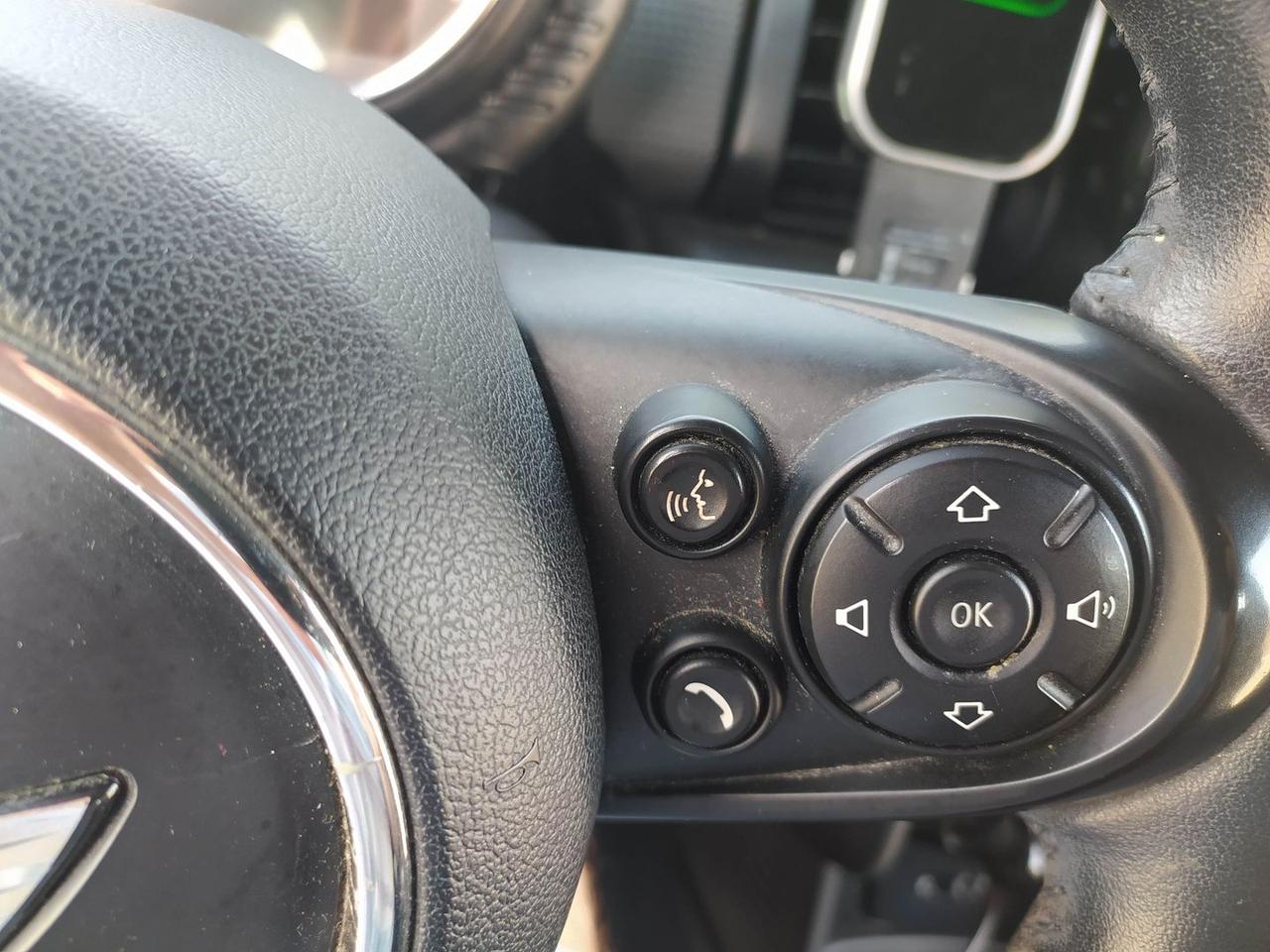 Mini Cooper Business 1.5 Cooper #5875