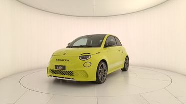 ABARTH 500e 42 kWh Turismo