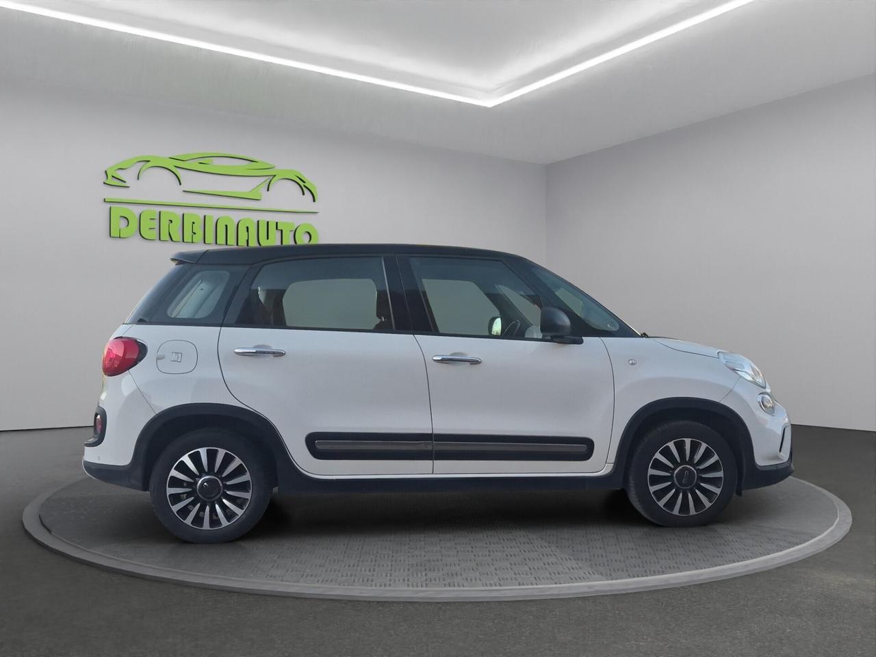 Fiat 500L 1.3 Multijet 95 CV Trekking