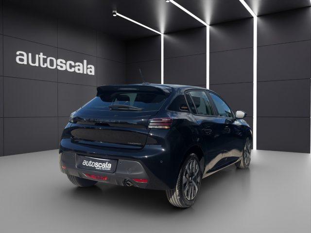 PEUGEOT 208 Hybrid 110 e-DCS6 Style