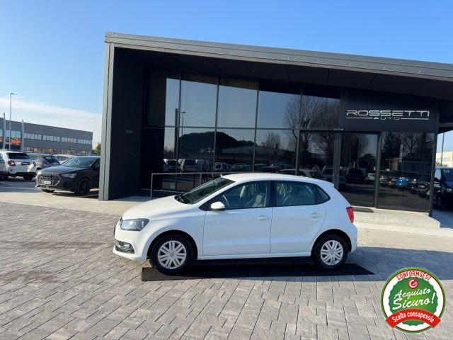 VOLKSWAGEN Polo 1.0 MPI 5p. ANCHE PER NEOPATENTATI