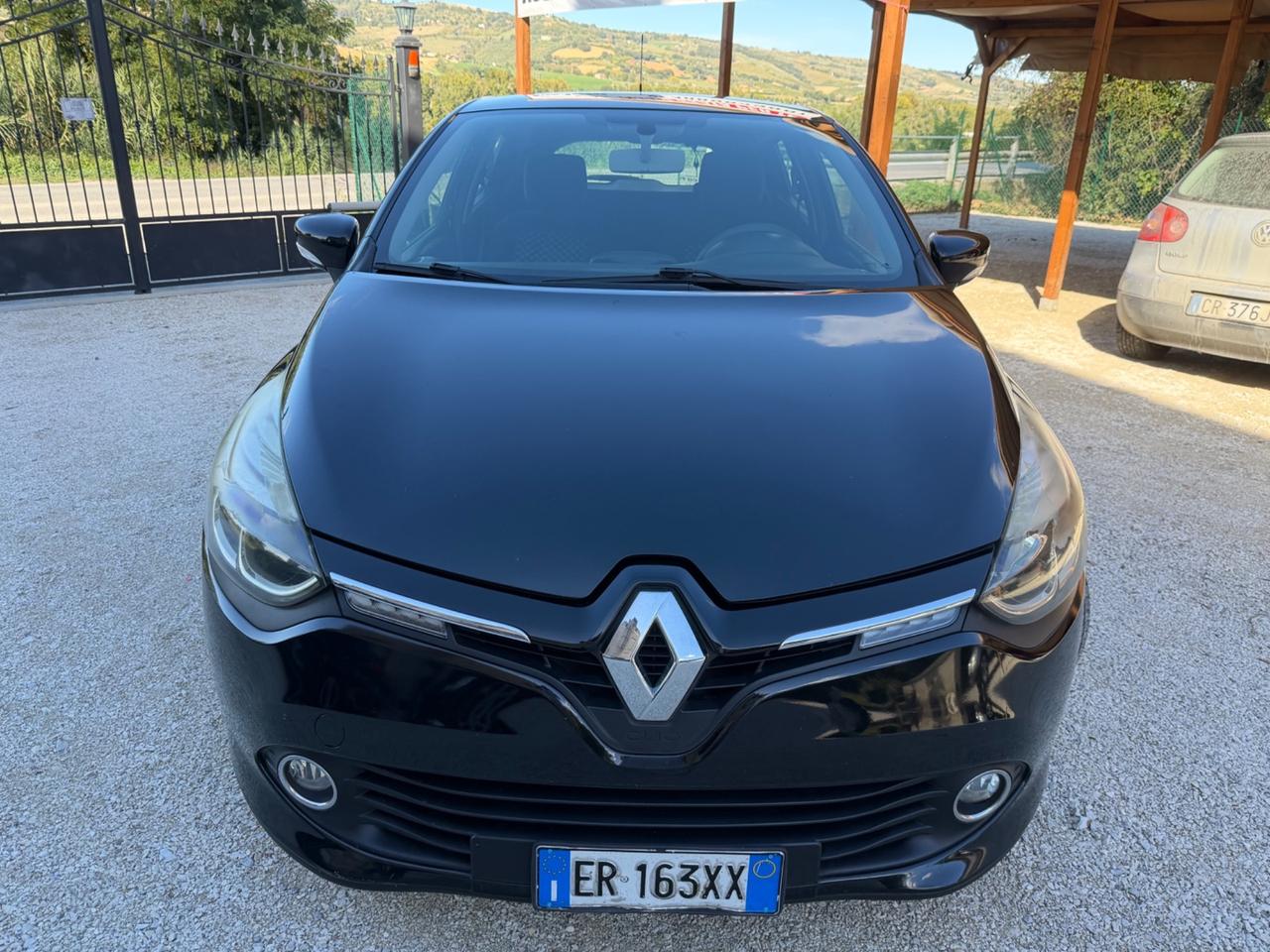 Renault Clio 1.5 dCi 8V 75CV 5 porte Live
