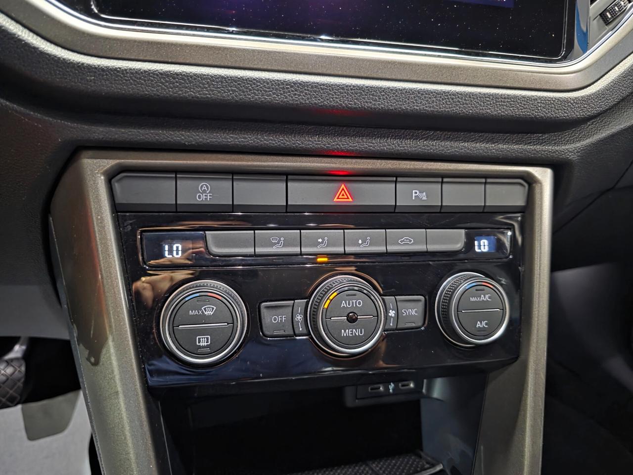 Volkswagen T-Roc 1.0tsi 2021 60000km PROMO