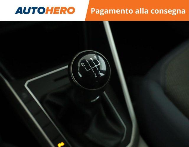 VOLKSWAGEN Polo Business 1.6 TDI 95 CV 5p. Highline BlueMotion Tec