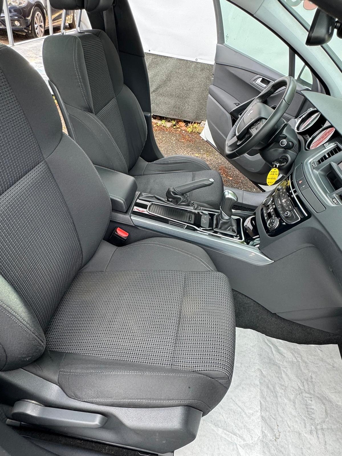 Peugeot 508 1.6 e-HDi 115CV S&S SW Ciel Active