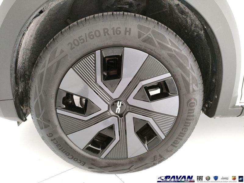 Dacia Sandero Stepway 1.0 TCe Eco-G Expression