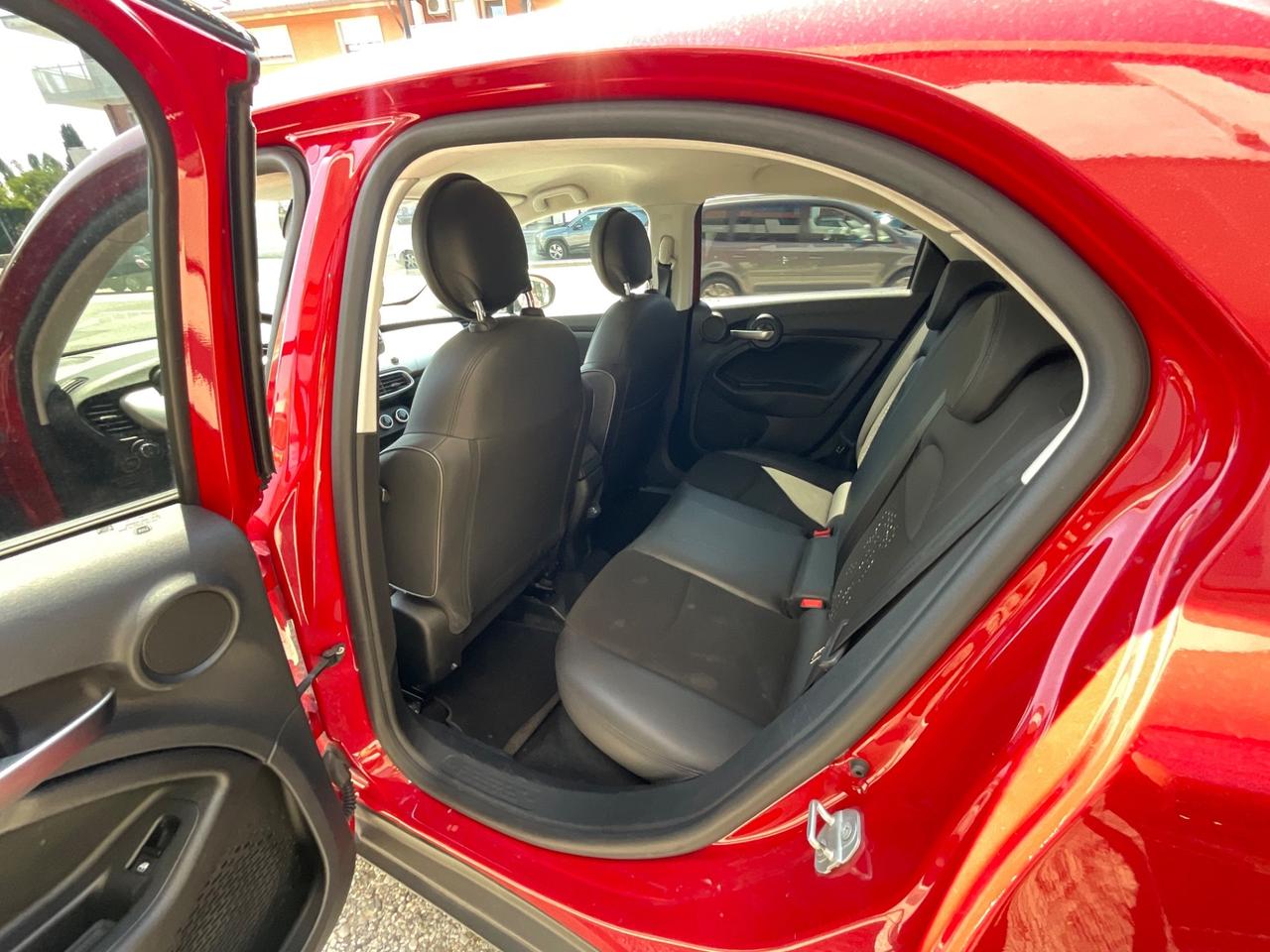 Fiat 500X 1.3 MultiJet 95 CV Sport