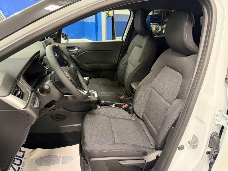 Renault Captur 1.2 eco-g Evolution 120cv