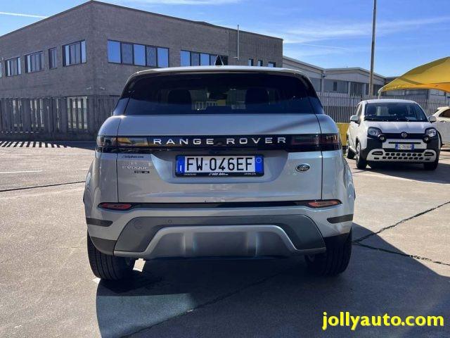 LAND ROVER Range Rover Evoque 2.0D I4 180 CV AWD Auto R-Dynamic SE