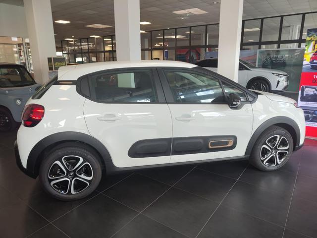 CITROEN C3 BlueHDi 100 S&S C-Series