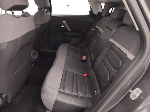 CITROEN C4 1.2 puretech Shine s&s 130cv eat8