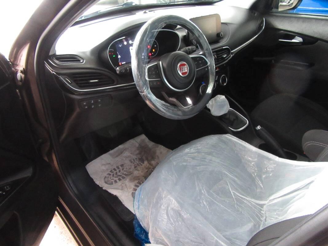 Fiat TIPO SW s2 1.6Mj City LIFE 130Hp