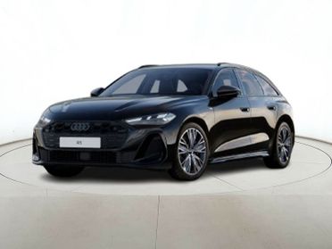 Audi A5 A5 Avant TDI 150 kW S tronic mHEV+ S Line edition