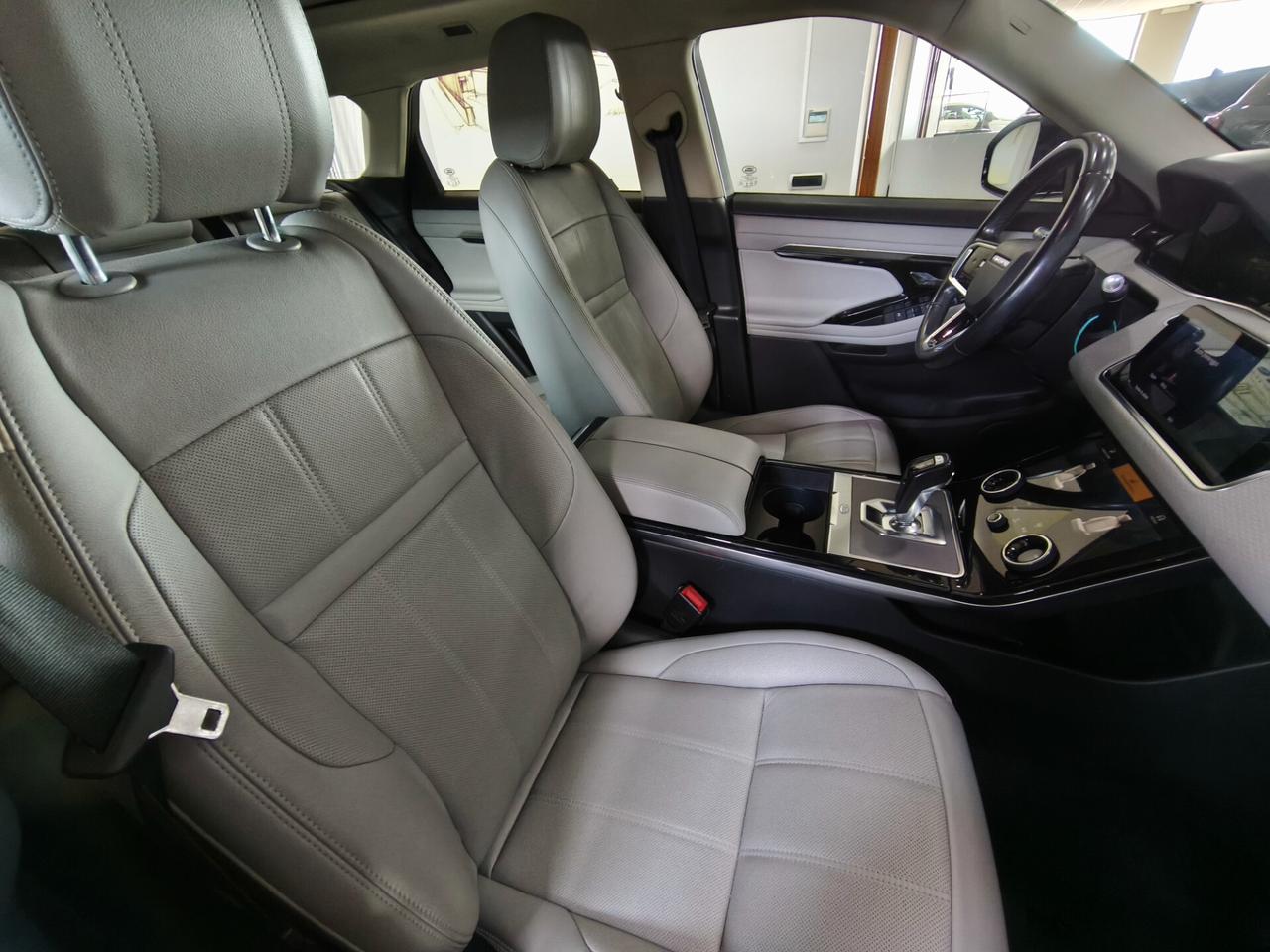 Range Rover Evoque 2.0D I4 163 CV AWD Auto -Tetto Panoramico