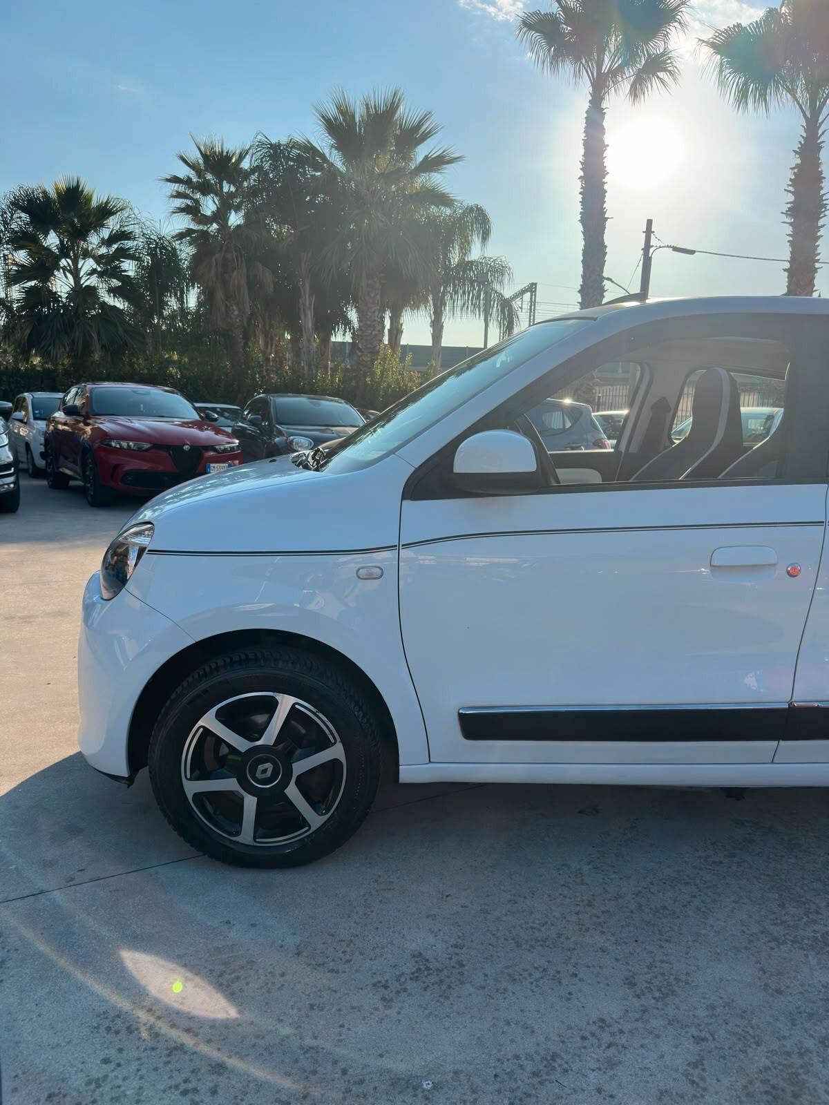 Renault Twingo SCe Stop&Start Intens