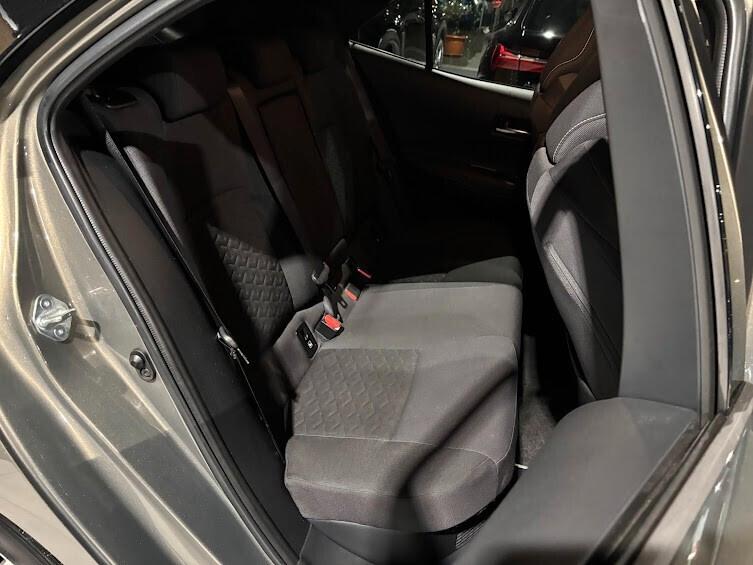 Toyota Corolla 1.8 Hybrid Style 98CV NEOPATENTATI