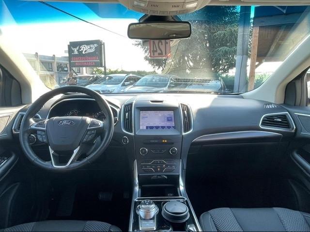 Ford Edge 2.0 EcoBlue 150 CV aut. Titanium