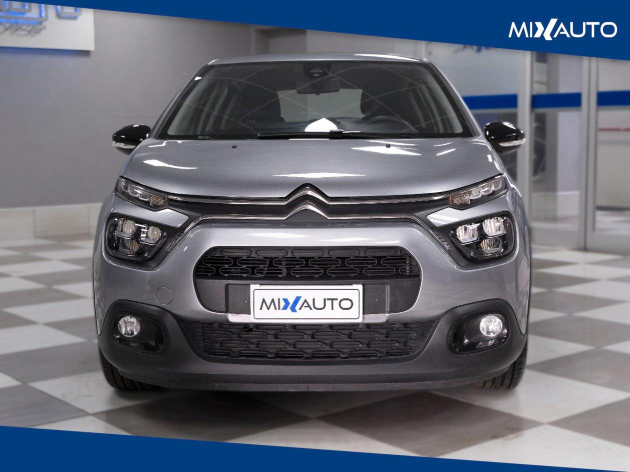 Citroen C3 1.2 Puretech Feel Pack S&S 83CV
