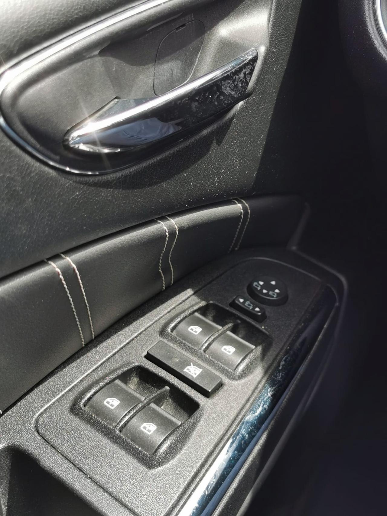 Lancia Delta 1.6 MJT Oro solo km.133000