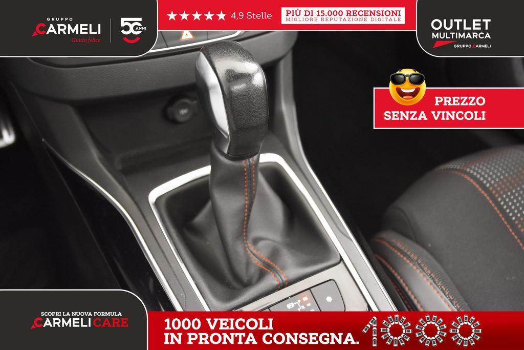 Peugeot 308 5 Porte 1.2 PureTech Turbo GT Line EAT