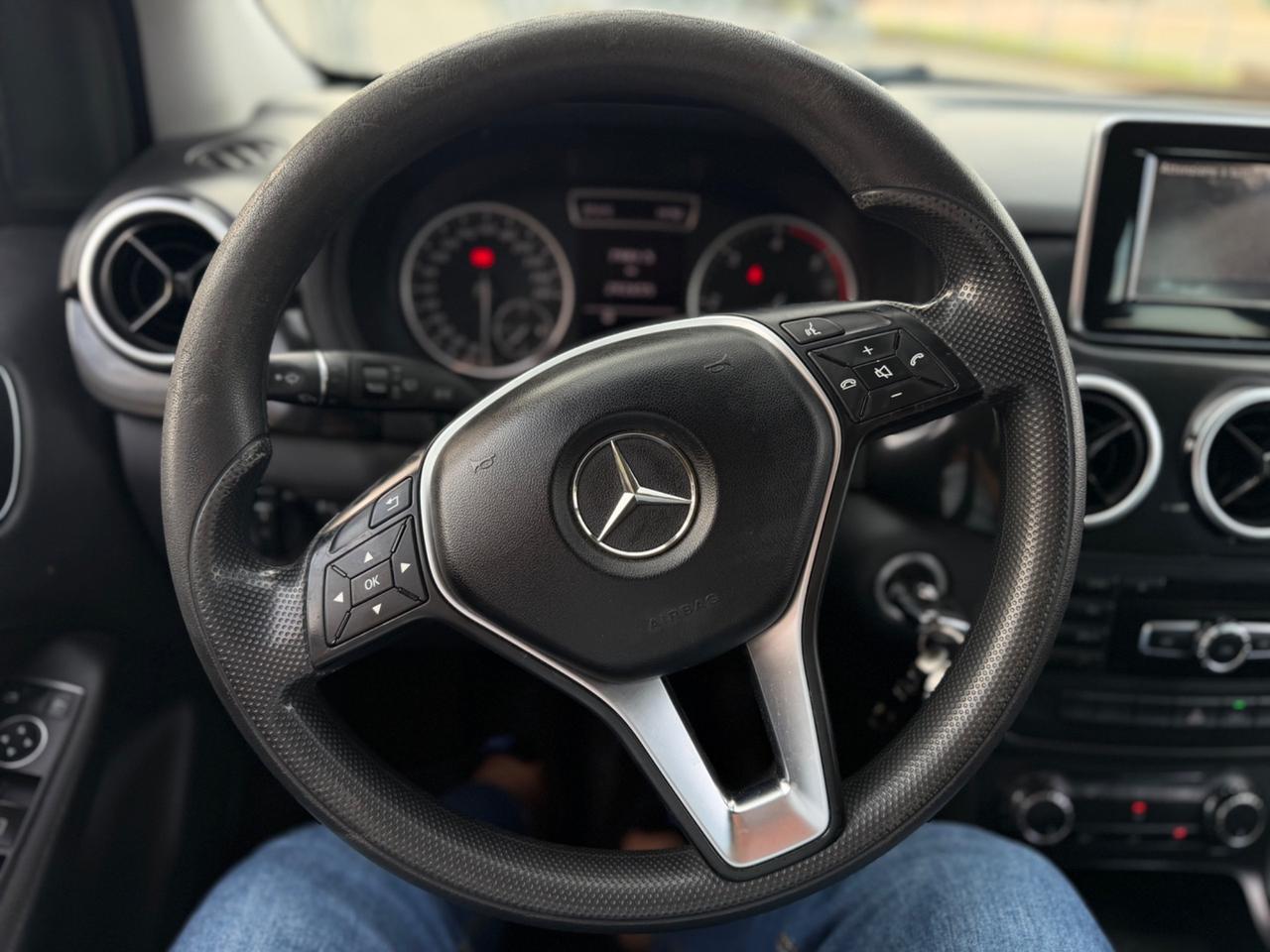Mercedes-benz B 180 CDI Premium